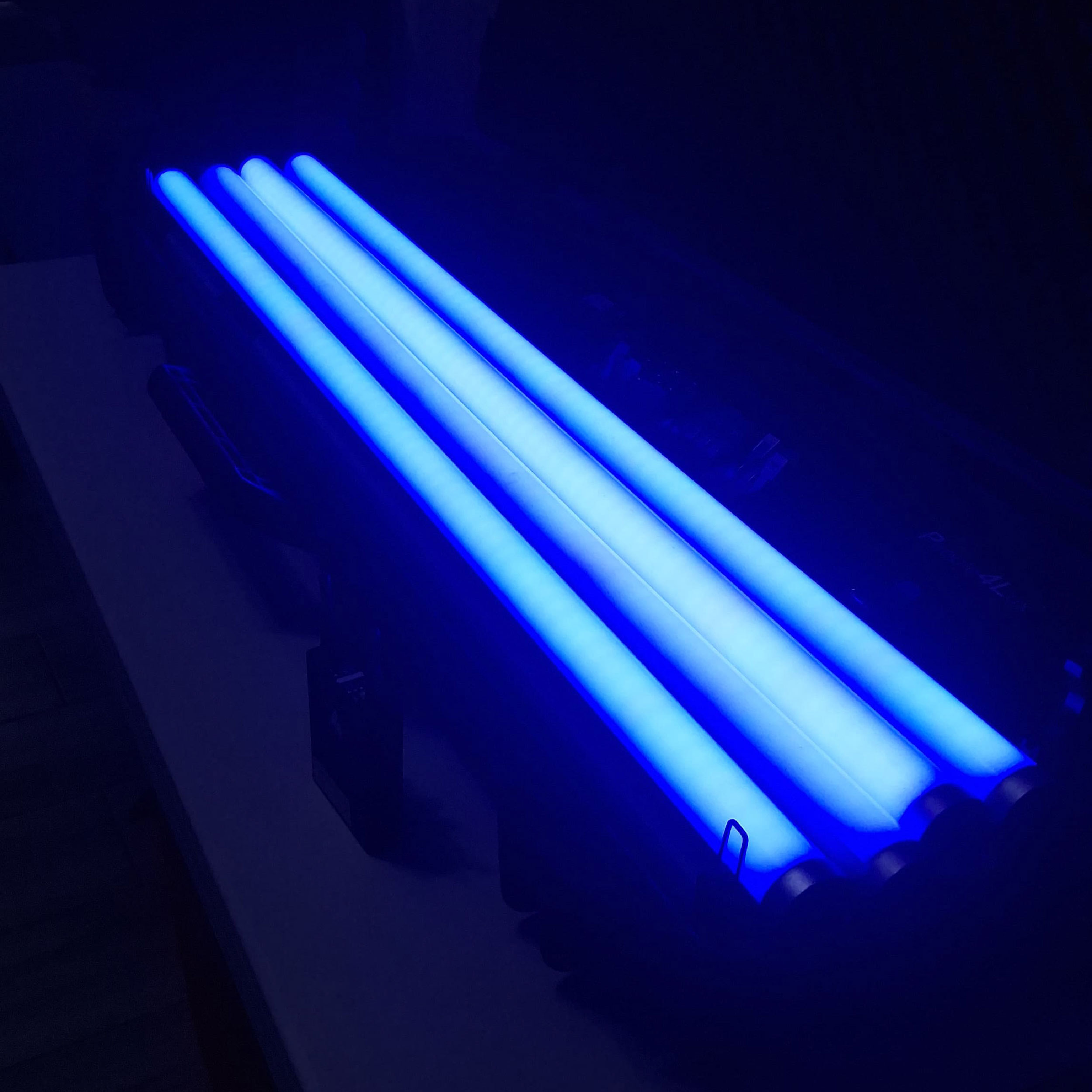 AX1 Pixel Tube Kit 8 piezas