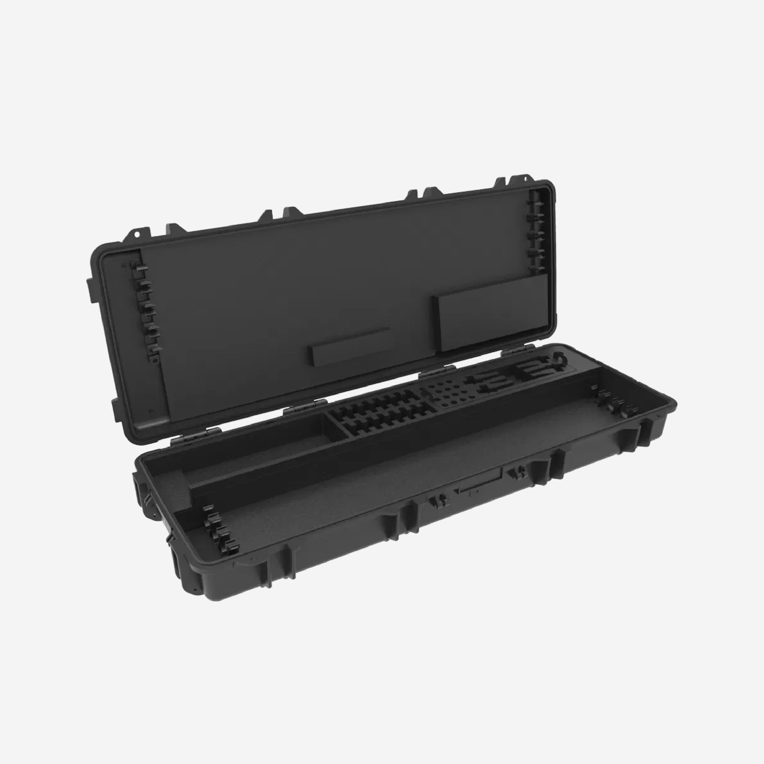 AX1 Pixel Tube Kit 8 piezas