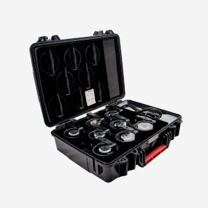 AX3 Light Drop Kit Astera