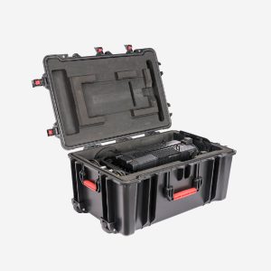 Leo Fresnel Kit Astera.