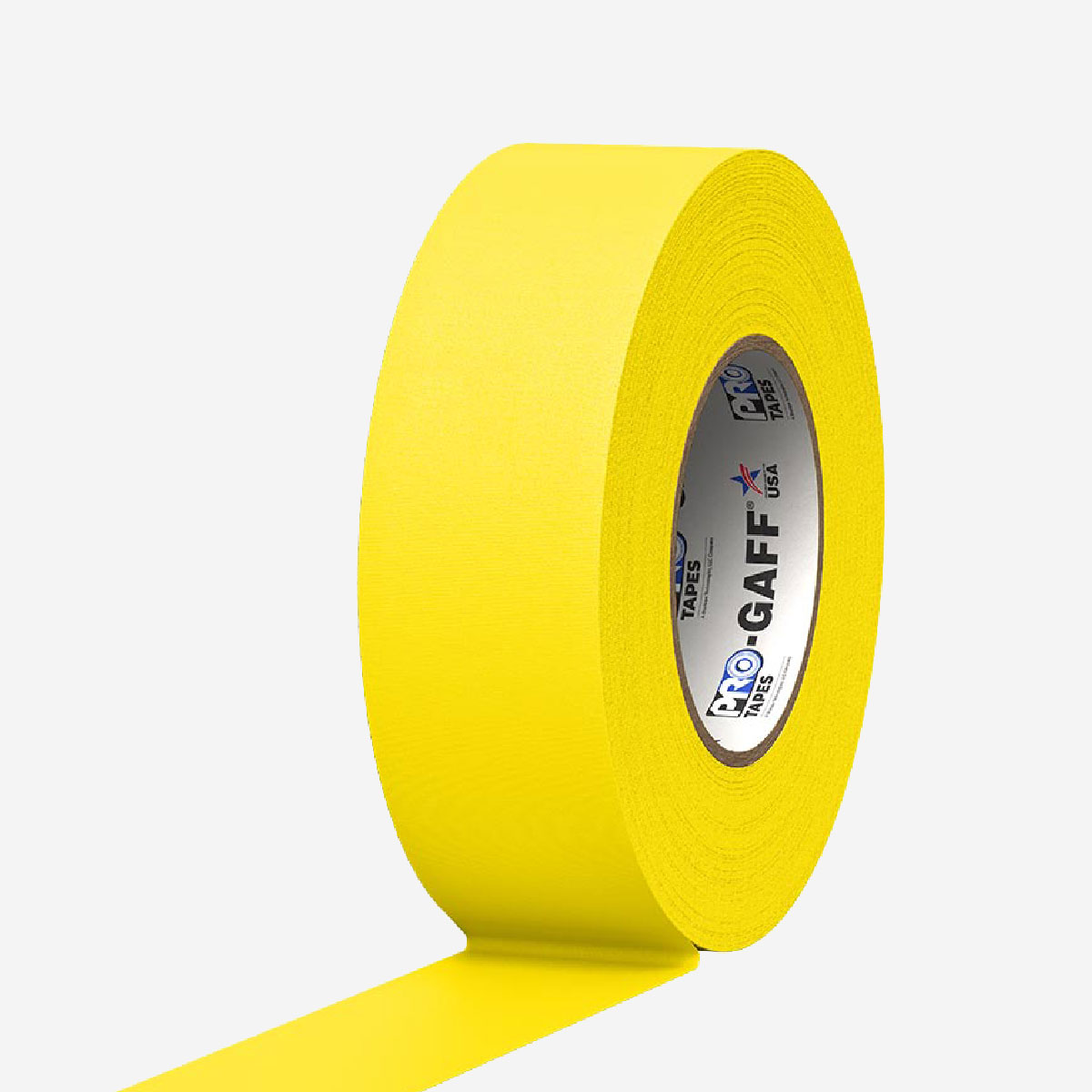 Cinta ProGaff amarillo