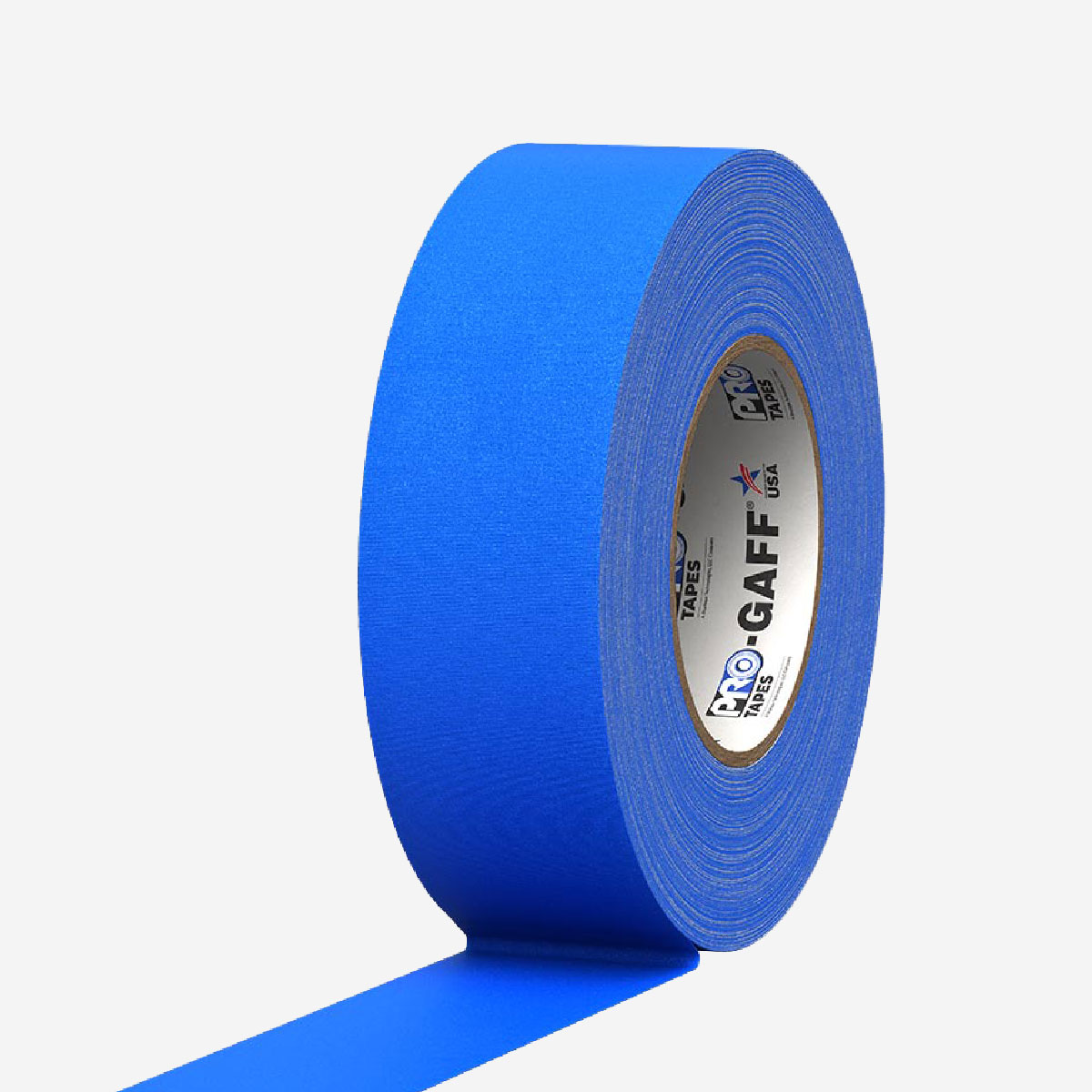 Cinta ProGaff azul eléctrico