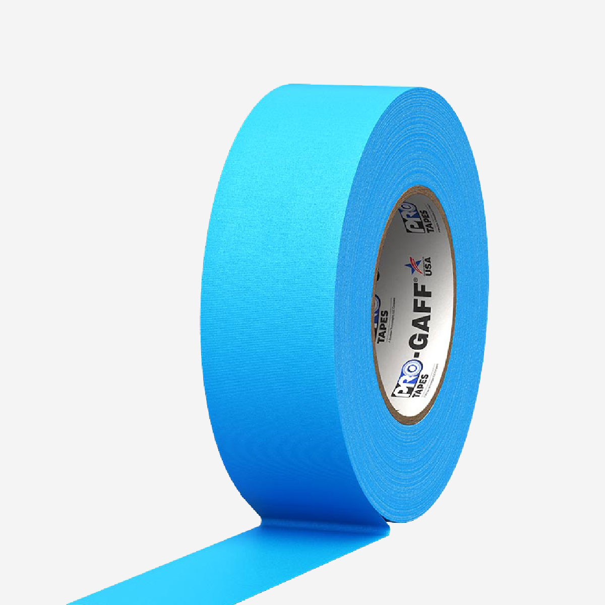 Cinta ProGaff azul fluorescente