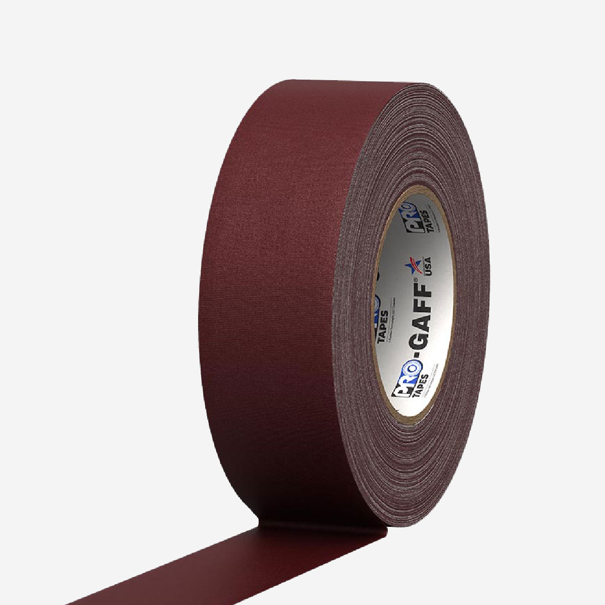 Cinta ProGaff borgoña