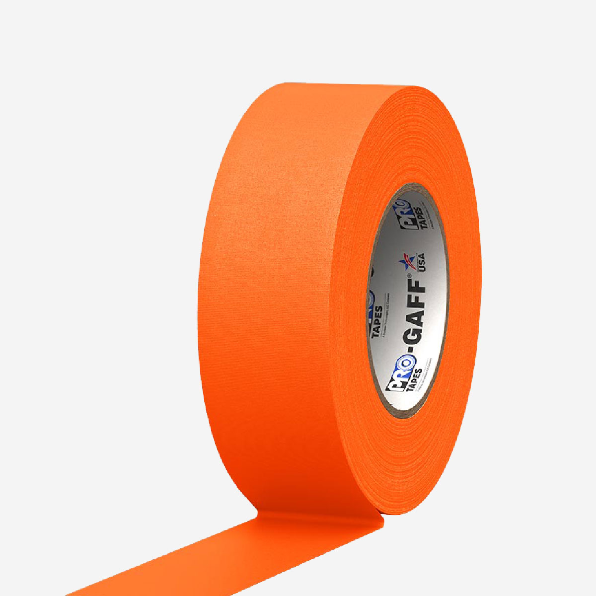 Cinta ProGaff naranja fluorescente