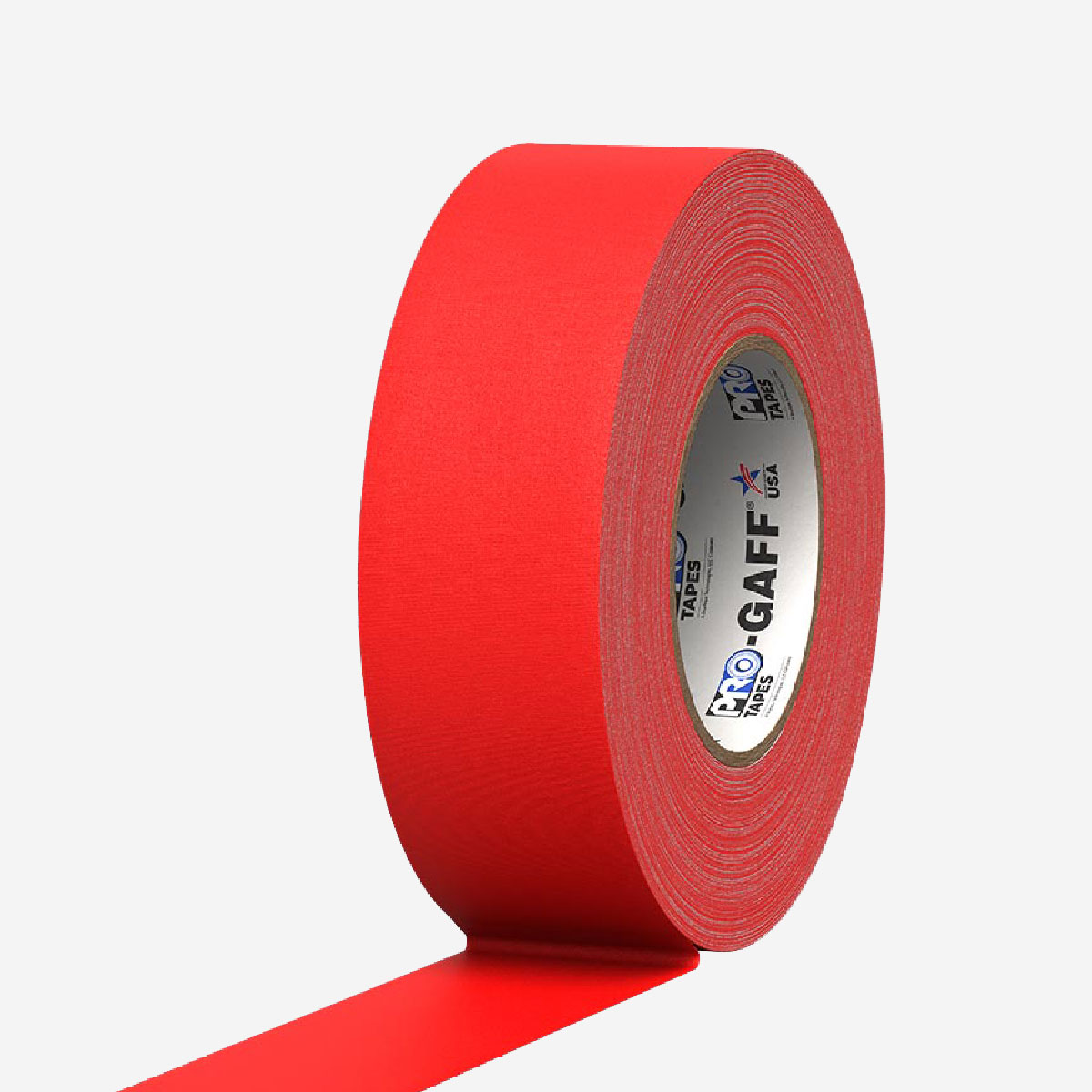 Cinta ProGaff rojo