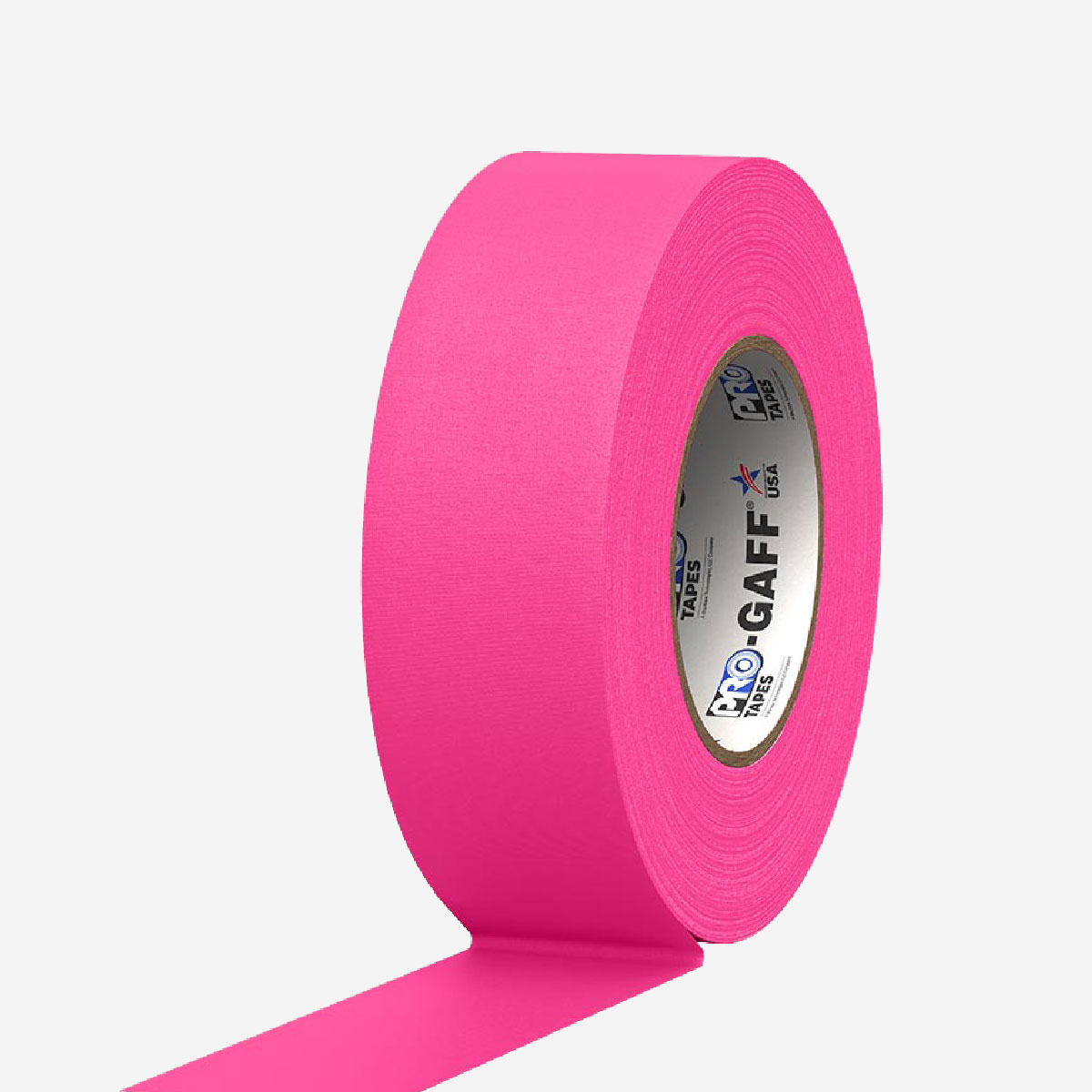 Cinta ProGaff rosa fluorescente