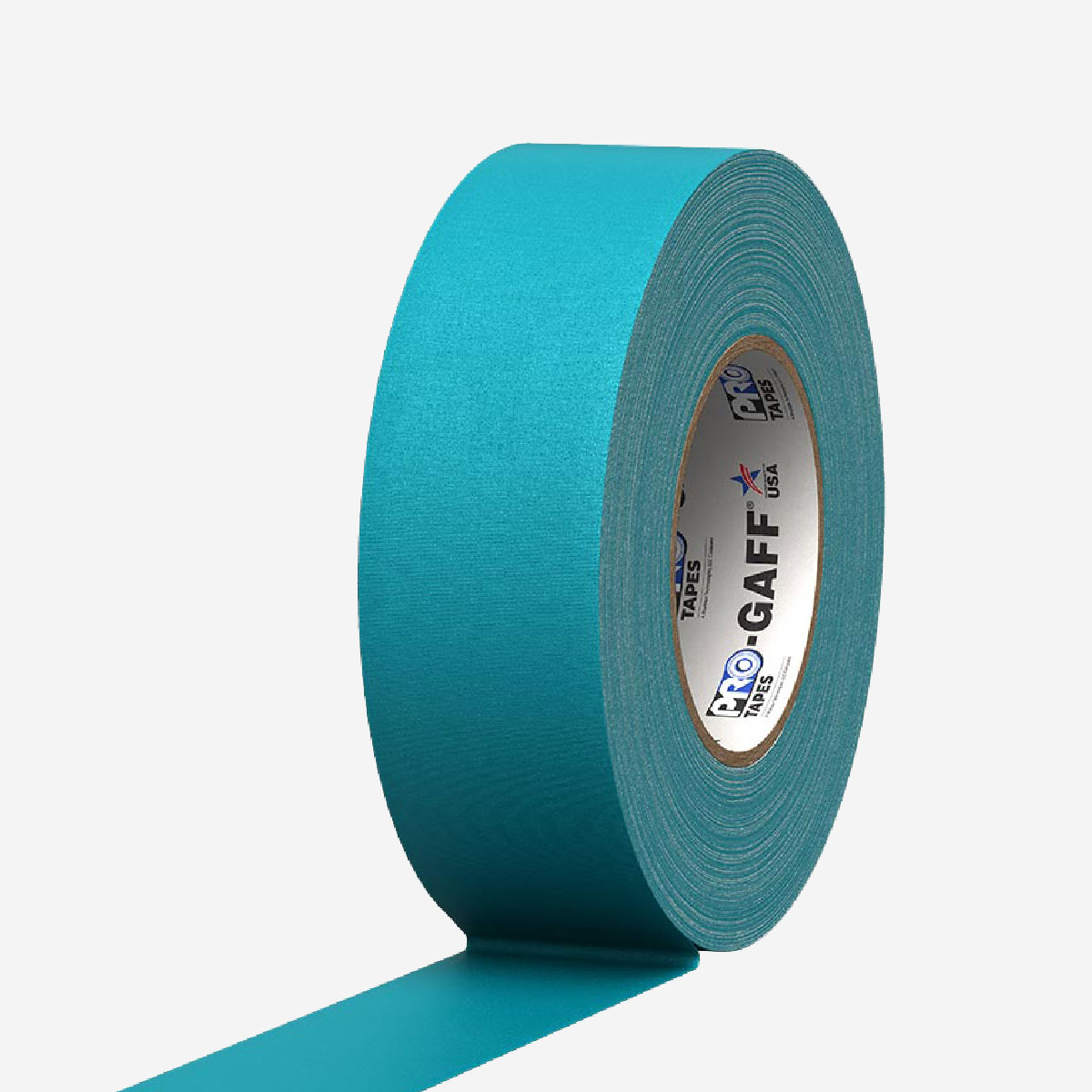 Cinta ProGaff verde azulado