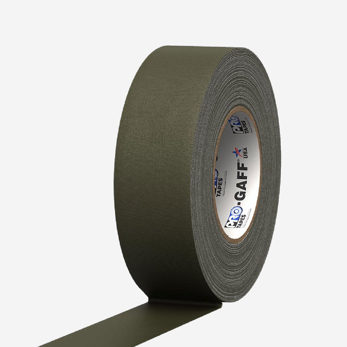 Cinta ProGaff verde olivo