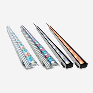 Graze & Graze Compact - Color Kinetics