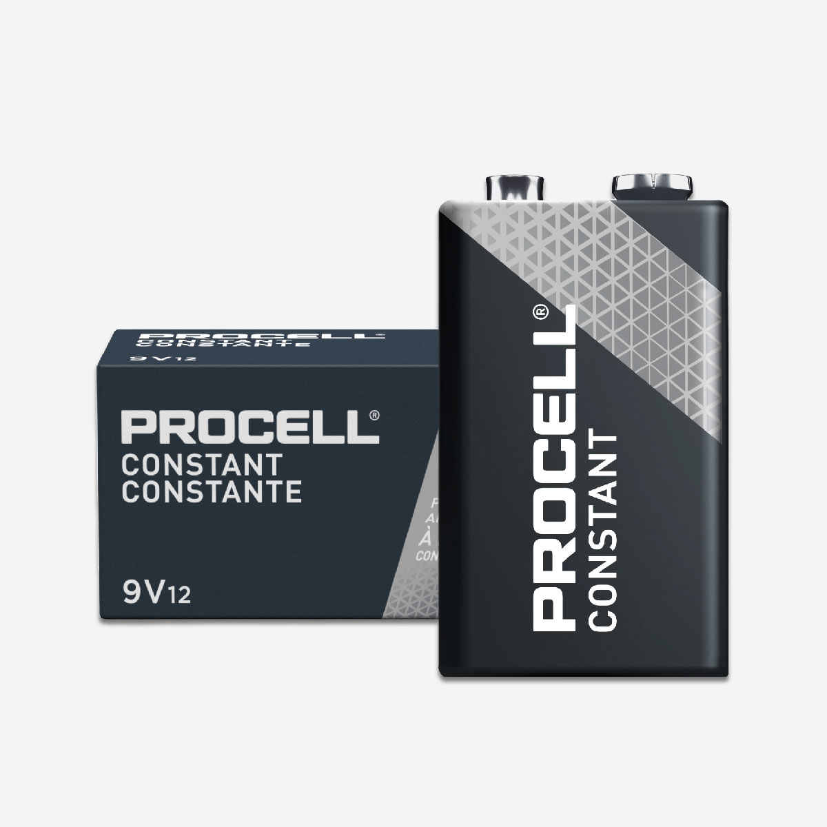 Procell-9V