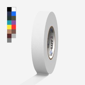 Cinta Gaffer Mate 1 pulgada