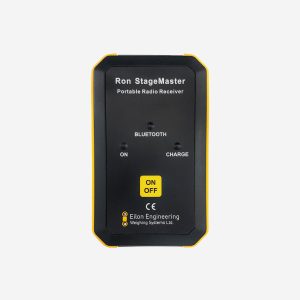 Portable-Radio-Receiver-para 75 celdas